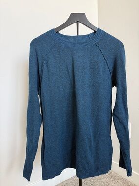 Sonoma Women's Sweater in Dark Teal